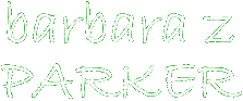 barbara z parker